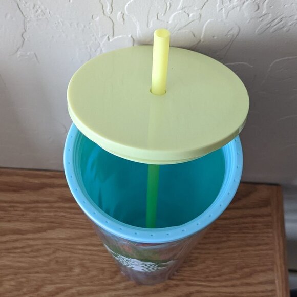 Starbucks Arizona Cactus 24 oz. Tumbler - Picture 2 of 2